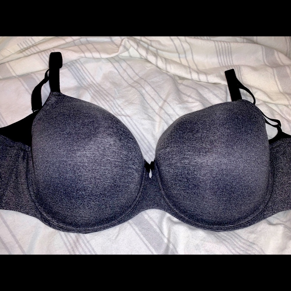 Torrid bra